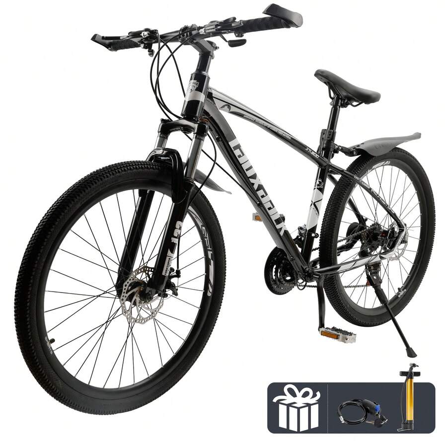 Mountain Bikes
