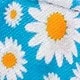 Azul y blanco