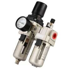 Pneumatic Parts - Air Filter Regulator - View 7