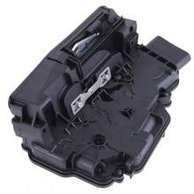 Loading Locking Latch Left Side Sliding Door Mechanism Fit For Transit Mk8 - A - Ver 4