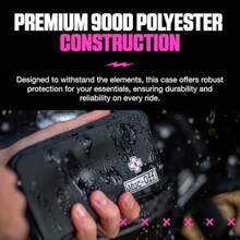 Muc-Off - Funda unisex - como en la foto - Ver 4