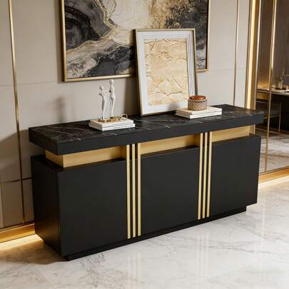 Buffets & Sideboards