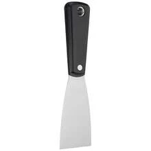 Professional Grade Putty Knife Scraper Tool With Carbon Steel Blade, 2-Pack - 1 - View 3
