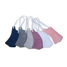 Nose Mask, Designed Specifically For Filtering Pollen And Dust, Suitable For Use With Air Conditioners, Alleviates  Congestion, And Provides A Dry, Specialized  Protection - Mixed Colors - View 9