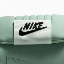 Nike 耐克女子OFFCOURT ADJUST SLIDE运动凉鞋 DV1033-300 - 綠色 - 查看 3