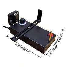 Electric Thermal Tape Cutting And Sealing Machine - A - View 10