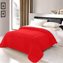 Blankets - Rojo - Ver 2