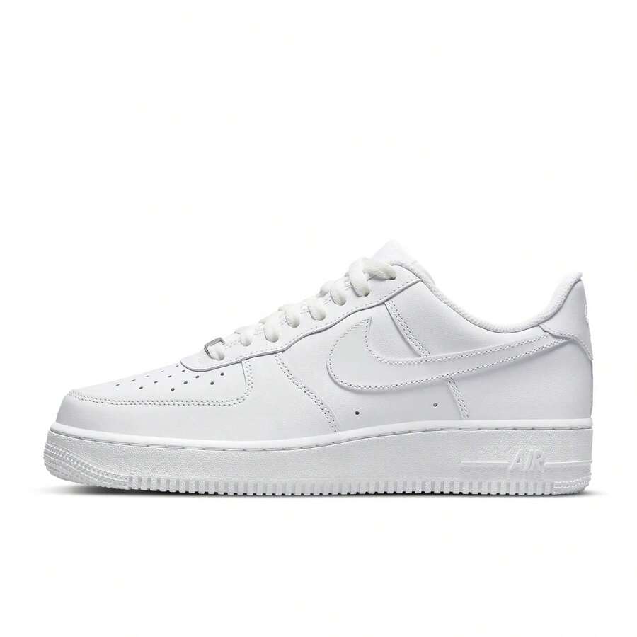 Nike Dunk Hi Retro Men's Basketball Shoes, White, 16 US - 白色 - 查看 1