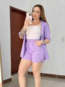 Lila Púrpura