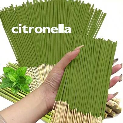 20/60/100 piezas Palitos de incienso de bambú con aroma a café. Infundidos con aroma a café, estos palitos de incienso de sándalo y sésamo blanco son perfectos para usar en el hogar, aromaterapia, yoga, meditación, oficina y salas de té. Adecuados para Halloween, Navidad, Pascua y otras ocasiones festivas; también son excelentes decoraciones para estas celebraciones.