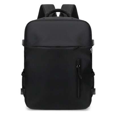 2026 Nouveau sac à dos de voyage imperméable, sac à dos d'ordinateur portable grande capacité pour le travail, sac à dos d'usage quotidien décontracté