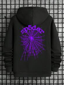 [Back Print] Purple