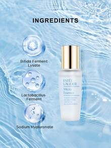 Estée Lauder Estee Lauder Micro Essence Skin Activating Treatment Lotion, 5 Fl Oz/15ml, Contains Biofermenting Ingredients - Mini 15ml - View 4