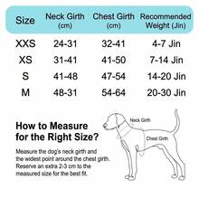 Bộ 2 món dây đeo và dây dắt thú cưng màu hồng nhạt kẻ caro: Áo lưới thắt nơ dễ thương có phản quang dành cho chó con và mèo con nhỏ. - Nhiều màu - Xem 5