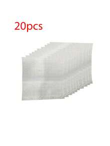 20 piezas/10 piezas Cinta invisible de moda para levantar - Cinta resistente al agua para rozaduras y fricción de muslos, ajuste cómodo que proporciona soporte para los muslos - Multicolor - Ver 14
