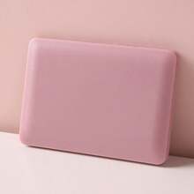 1pc Creative Mini Laptop-Style Portable Makeup Mirror, Double-Sided Folding Pocket Mirror With High-Definition Glass Lens, Portable Laptop-Shaped Makeup Mirror, Durable And Drop-Resistant Makeup Mirror, Suitable For Makeup, Touch-Ups, Dorm, Travel, Office And Home Use - Multicolor - View 14