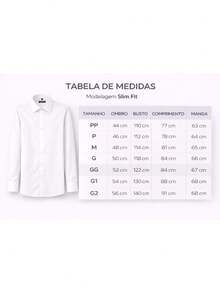 Men's Slim Fit Long Sleeve Plain Dress Shirt Stilo - 酒紅色 - 查看 4