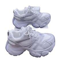 Women Field Sport Shoes - Purple - View 6