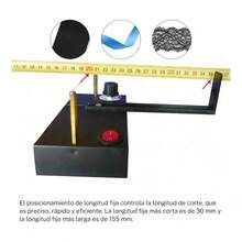 Herramienta Para Cortar Listones - A - Ver 3