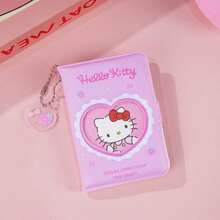 [Bộ sưu tập SANRIO bán chạy nhất] Quà tặng ngẫu nhiên 1/2 món hình hoạt hình SANRIO dễ thương mới, món quà hoàn hảo dành cho phụ nữ, kèm hộp quà tặng và quà nhỏ tặng kèm. - Nhiều màu - Xem 3