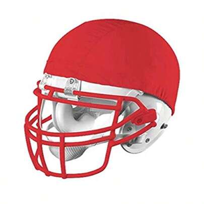 Don Alleson Scrimmage - Funda para Casco