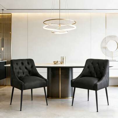 Dining Chairs