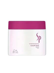Wella [Bundle] SP System Professional Color Save Bi-Phase Conditioner 185 Ml + Color Save Mask 400 Ml - SP System Professional - View 4