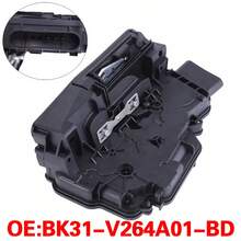 Loading Locking Latch Left Side Sliding Door Mechanism Fit For Transit Mk8 - A - Ver 10