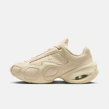 Giày thể thao nữ NIKE AIR MAX MUSE cổ thấp IR0145-100 - màu be nâu - Xem 1