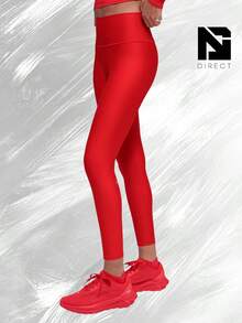 Bright Red