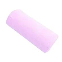 Nail Art Manicure Hand Rest Pillow - Soft Sponge Cushion For Arm Support, Washable Nail Art Stand, Unscented Manicure Tool Accessory - Multicolor - View 12