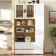 White+Natural + MDF