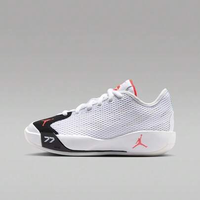  Jordan Luka 77 (GS) 低帮篮球鞋 IH0573-101，青少年款
