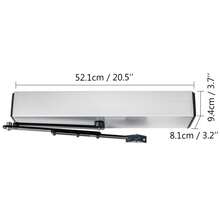 Télécommande de porte - 220 V - Voir 10
