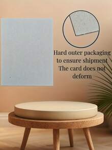 1/3/4件套母亲节鲜花礼盒 - 内含逼真的仿真玫瑰花束、3D立体母亲节贺卡、牛皮纸花包装袋和丝带。3D立体花束礼盒，紫色花束礼盒；花瓣柔软，枝条内置铁丝，可自由造型。 - 彩色 - 查看 9