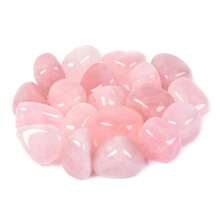 500G 1.1LB Tinh thể Citrine màu vàng tự nhiên, dạng bất đối xứng, được đánh bóng, đá quý mài nhẵn, thích hợp làm vật trang trí bể cá, bể thủy sinh, bình hoa, đồ trang sức DIY, quà tặng lễ hội, sinh nhật, kích thước 0.59-1.57 inch 1.06oz/3.53oz/7.05oz/17.64oz - Thạch anh hồng - Xem 7