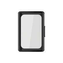 Funda de silicona TPU y protector de pantalla para Band 11/11Pro Smartwatch, marco protector para Band 11/11Pro - Funda de TPU para  Band 11 Pro - Ver 11