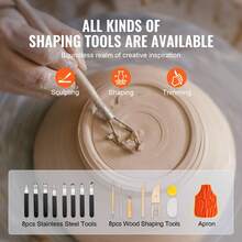 Outils rotatifs - 19,7 x 15 x 13,8 pouces (350 W) - Voir 3