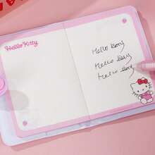 [Bộ sưu tập SANRIO bán chạy nhất] Quà tặng ngẫu nhiên 1/2 món hình hoạt hình SANRIO dễ thương mới, món quà hoàn hảo dành cho phụ nữ, kèm hộp quà tặng và quà nhỏ tặng kèm. - Nhiều màu - Xem 8