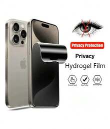 Phone Screen Protectors - Privacy - View 7