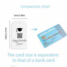 Bộ 20/100 thiệp tùy chỉnh, thiệp chúc mừng tùy chỉnh, mã QR tùy chỉnh, thanh toán tùy chỉnh, phiếu giảm giá tùy chỉnh, thiệp sự kiện tùy chỉnh, thiệp quầy tùy chỉnh, thiệp tốt nghiệp, sinh nhật, tiệc tùng, ngày lễ, đám cưới, tỏ tình, thiệp ghi tên khách. - Thẻ điểm hoạt động - Xem 5
