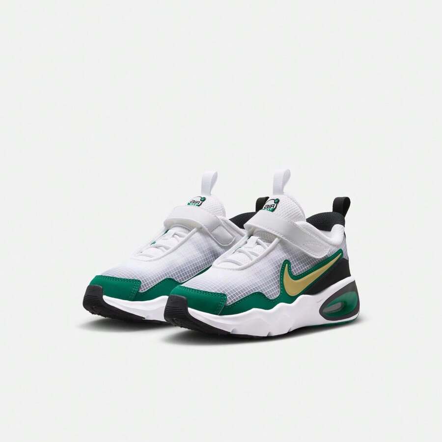 Giày thể thao cổ thấp NIKE AIR MAX NOVA (PS) dành cho trẻ em FN4459-107 - trắng - Xem 1
