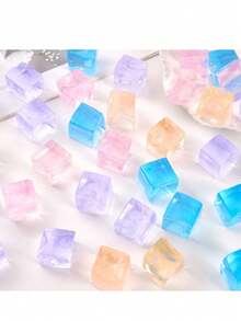 Soft Cute Muscle Candy Stress Relief Toy, Mini Pocket Malt Texture Squeeze Toy, Adult Stress Relief Toy Need Do Squishy Slow Rising Stress Relief Toy Small Candy Malt (Random Color) Not Recommended For Purchase Back To School Gift - Multicolor - View 5