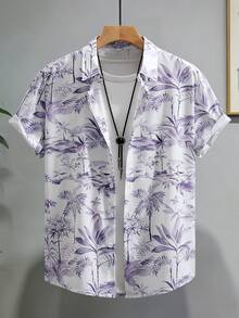 淡紫色