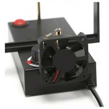 Electric Thermal Tape Cutting And Sealing Machine - A - View 9