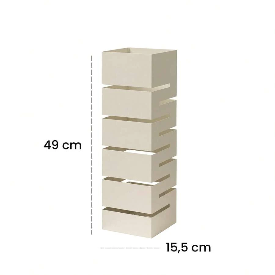 Baroni Home Umbrella Stand - 1PC - 查看 1