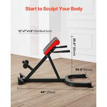 Silla romana - A-Form, no faltbar, Tragfähigkeit 136 kg (300 lbs) - Ver 7