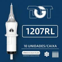 Cartucho DRAGOART - Visão 18
