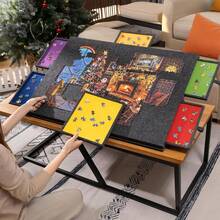 Tables de jeu - Gris foncé - Voir 5