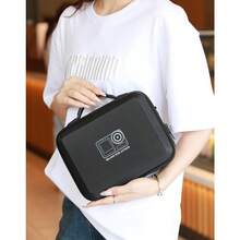 BKANO 专为 OSMO Action 系列 5PRO/3/4 运动相机设计的便携包 - 查看 10